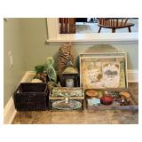 Decorative Home Accessories