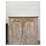 Pine Cupboard Top