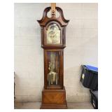 Howard Miller Grandfather Clock