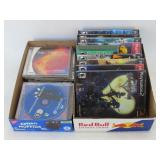 Vintage/Retro Video Games