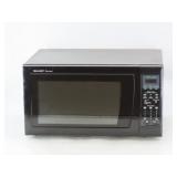 Sharp Carousel Countertop Microwave