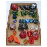 Cadmium and other Slag Glass/Cullet