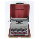 Royal Arrow Typewriter