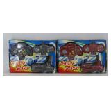 Power Player Super Joystick/Power Gun Game