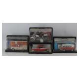 Franklin Mint Diecast Models