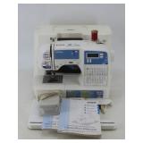 Brother XR-9000 Sewing Machine