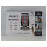 Homedics Massage Cushion