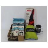 Sportsman Lot