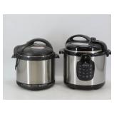Cook's Essentials Pressure Cooker