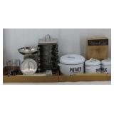 Kitchen Lot