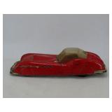 Marx Tinware Falcon Toy Car