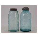 Collectible Mason Jars
