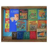 Children's Pocket Books
