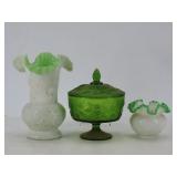 Glass Collectibles