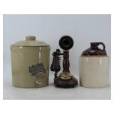Country Decor/Collectibles