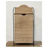 Rush And Iron Hamper