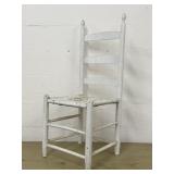 Possum Hollow Ladder Back Chair