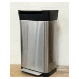 Joseph Joseph Stainless Garbage Bin