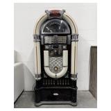 Crosley Arch Top Radio, Two Piece