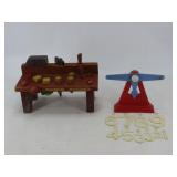 Vintage Children's Toys