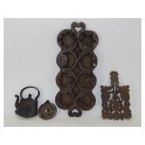 Cast Iron Collectibles