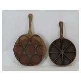 Cast Iron Cookware