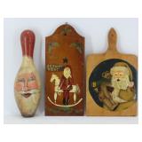 Treenware Collectibles
