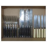 Green River Works Cutlery