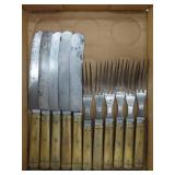 Wyoming Cutlery Co. Flatware
