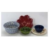 Henn Pottery