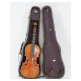 Copy of Paganini Violin