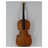 William Lewis and Son Violin