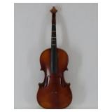 E.R. Pfretzschner Violin