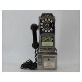 Vintage Northern Electric Payphone