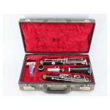 Leblanc Noblet Paris Vito 2V Clarinet