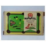 Mattel Magnetel