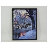 'Berkeley Springs Expedition' - John Paul Strain