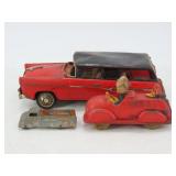 Vintage Toys/Collectibles