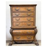 Michael Amini AICO Eden Chest Of Drawers