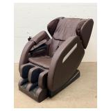 Real Relax Deluxe Massage Chair