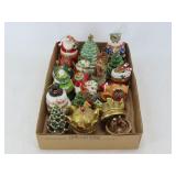 Christmas Ornaments