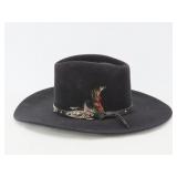 Beaver Brand Hats Cowboy Hat