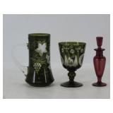 Collectible Glassware
