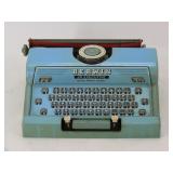 Berwin Jr. Executive Toy Typewriter