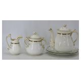 Bridgwood & Son Porcelain