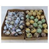 Collector's Christmas Ornaments