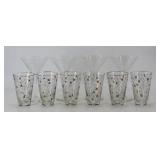 Selection of Glassware