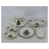 Spode Christmas China