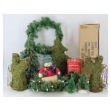 Christmas Decorations