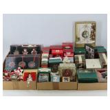 Christmas Ornaments/Decorations
